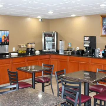 Rodeway Inn Medford South I-5