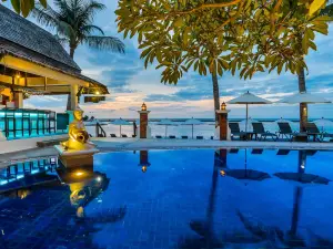Dara Samui Beach Resort Adult Only
