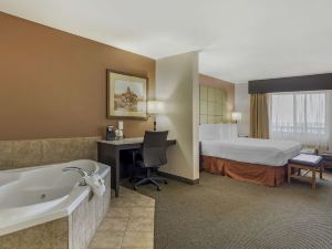 Best Western Plus Country Inn  Suites