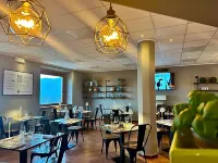 Hotel Paradiso Como Hotels in Blevio