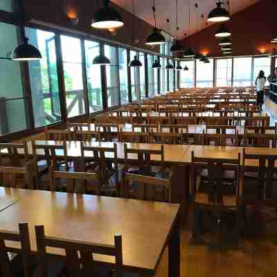 International Human Capital Center Aizu Others