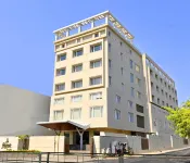 The Jagat Hotel and Spa Udaipur(ザジャガットホテルアンドスパウダイプール) アハール博物館周辺のホテル