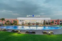 Radisson Blu Resort, Jizan - Bãi biển