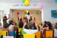 Radisson Blu Resort & Thalasso, Hammamet - Familievenlig