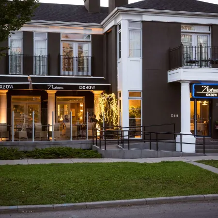Hotel Arts Kensington