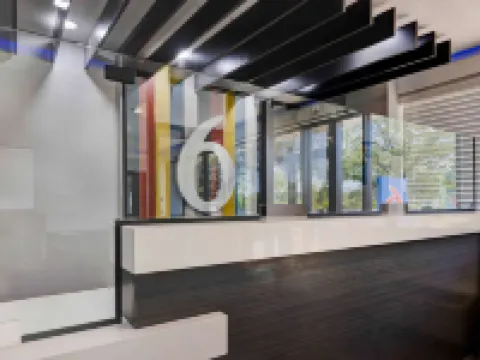 Motel 6 小石城北部, AR 北小石城住宿飯店