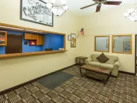 Super 8 by Wyndham Columbus Hotels in Platte County