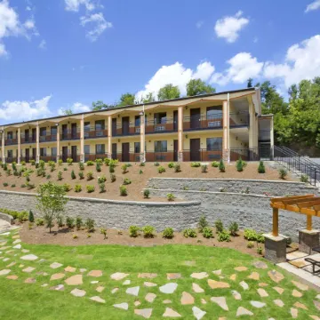 Days Inn by Wyndham Fultondale