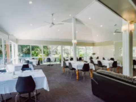 Artesian Spa Motel Hotels in Moree