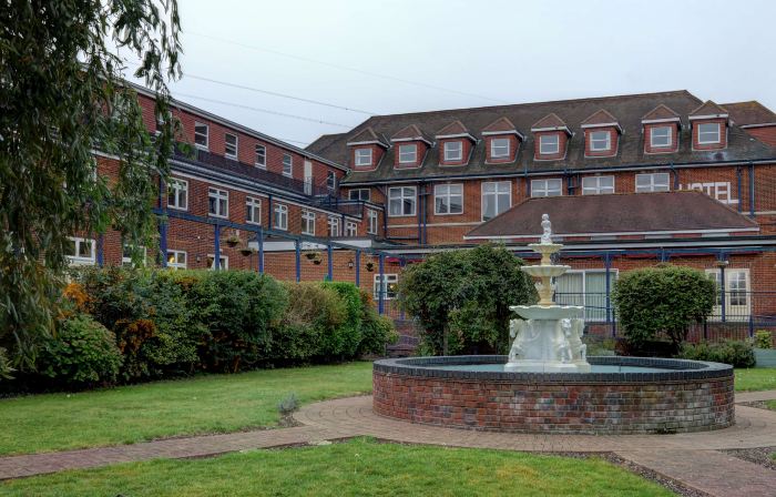Best Western Thurrock Hotel