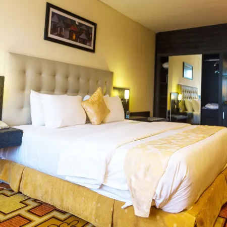 Best Western Premier Accra Airport Hotel