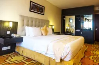 Best Western Premier Accra Airport Hotel Hotels in Accra