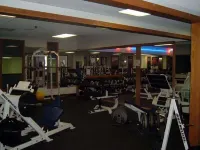 La Quinta Inn by Wyndham Binghamton - Johnson City - Gym