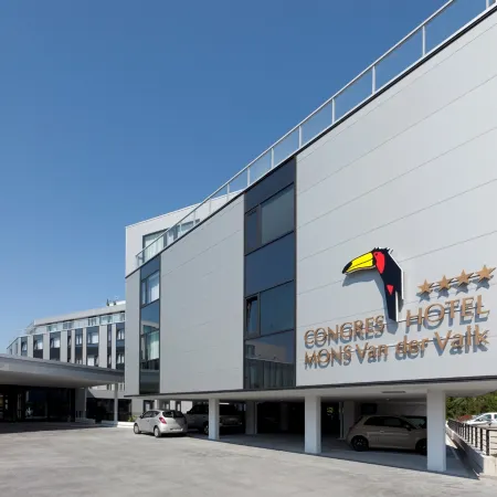 Van der Valk Hotel Mons Congres
