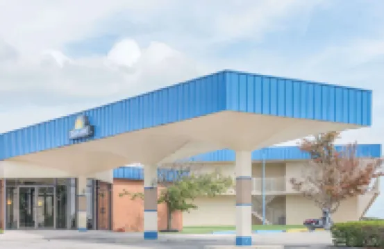 Days Inn by Wyndham St Clairsville Các khách sạn ở 