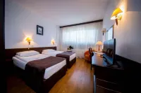 Best Western Central Hotel Arad