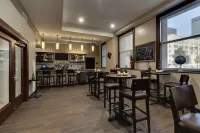 Drury Plaza Hotel Cleveland Downtown - bar