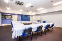 Darra Motel & Conference Centre Hotels in Darra
