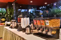 Best Western Corte Madera Inn - Morgenmad