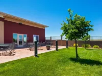 Best Western Plus Carousel Inn Suites Hotels in Kit Carson County