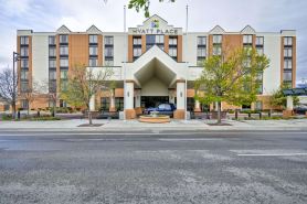 Hyatt Place Albuquerque Uptown