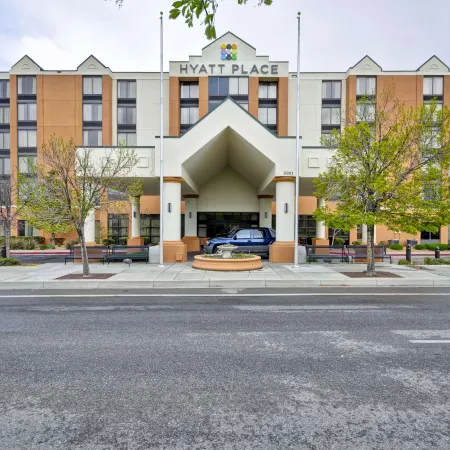 Hyatt Place Albuquerque Uptown