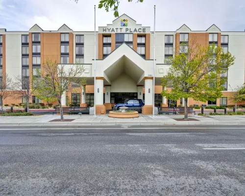 Hyatt Place Albuquerque Uptown Hotels in Albuquerque