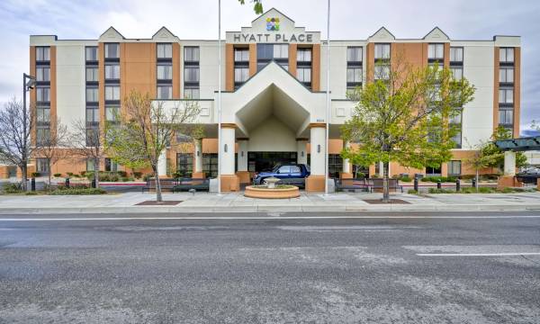 Hyatt Place Albuquerque Uptown