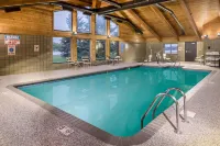 AmericInn by Wyndham Wahpeton - 2つ星
