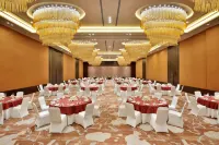 Radisson Blu Faridabad Hotels in Faridabad