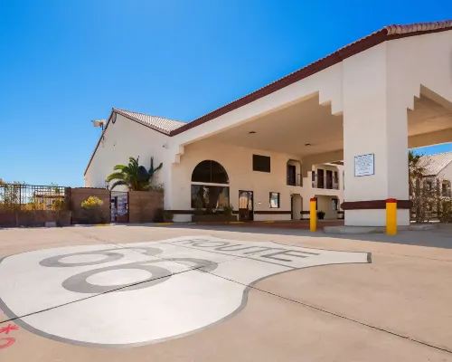 Best Western Colorado River Inn Hotels in Needles
