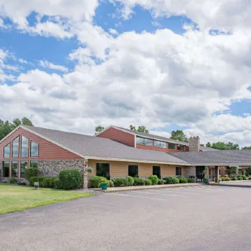 AmericInn by Wyndham Detroit Lakes