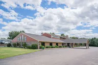 AmericInn by Wyndham Detroit Lakes Các khách sạn ở Dunn Township