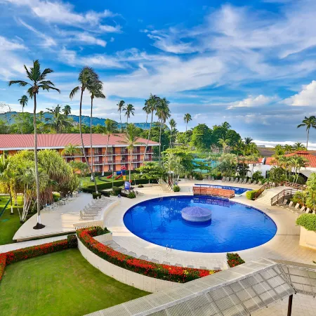 Best Western Jaco Beach All Inclusive Resort