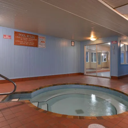 Canadas Best Value Inn and Suites Vernon