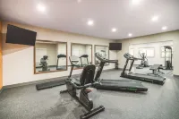 La Quinta Inn & Suites by Wyndham Chattanooga North - Hixson - Fitnessstudio