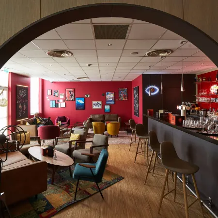 Best Western Plus Paris Saclay