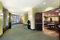 Hyatt House Salt Lake City/Sandy - breakfast