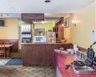 Econo Lodge Downtown - Desayuno