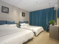 Wenling Yezi's Home Homestay Hotels near Gui'aocun