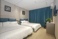 温嶺葉子的家民宿 鄰近桂嶴村的酒店