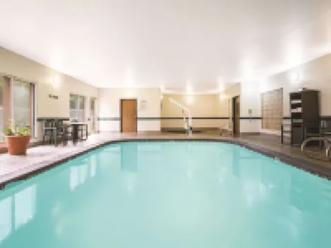 La Quinta Inn by Wyndham Olympia - Lacey Hoteles en Lacey