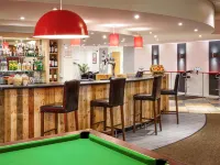 Ibis Lincoln Hotels in North Kesteven District