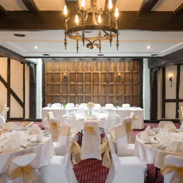 Best Western the Rose and Crown Colchester