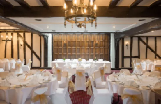 Best Western the Rose and Crown Colchester