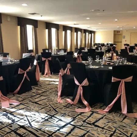 Best Western Plus Heritage Inn