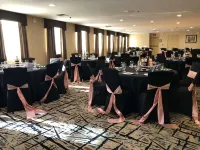 Best Western Plus Heritage Inn Hotels in Stockton