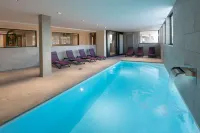 Best Western Hotel  Spa le Schoenenbourg - Pools