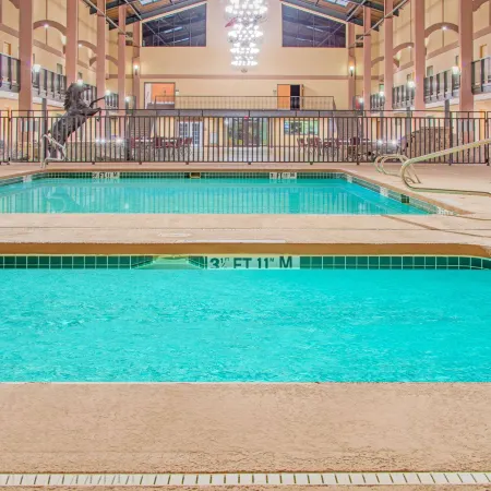 Days Inn by Wyndham Lubbock South
