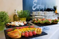 Campanile PRIME - Lublin - breakfast